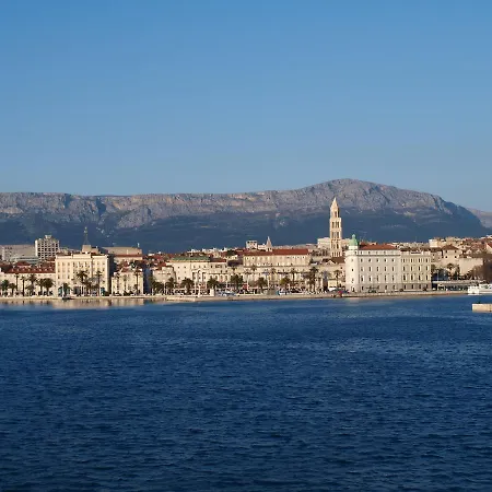 Apartment Apartment Toncica Split