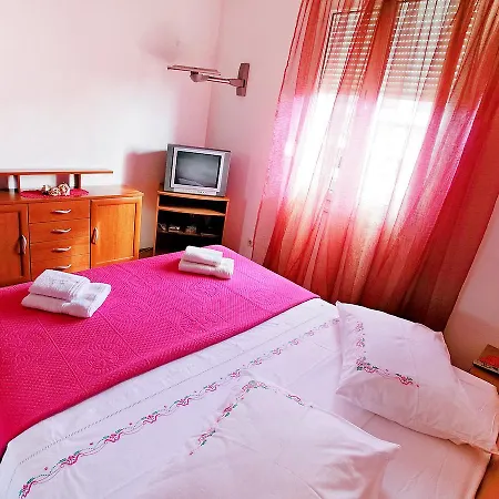 Apartment Toncica Διαμέρισμα Σπλιτ