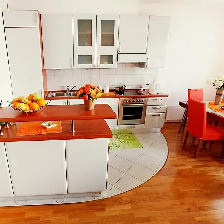 Apartment Toncica